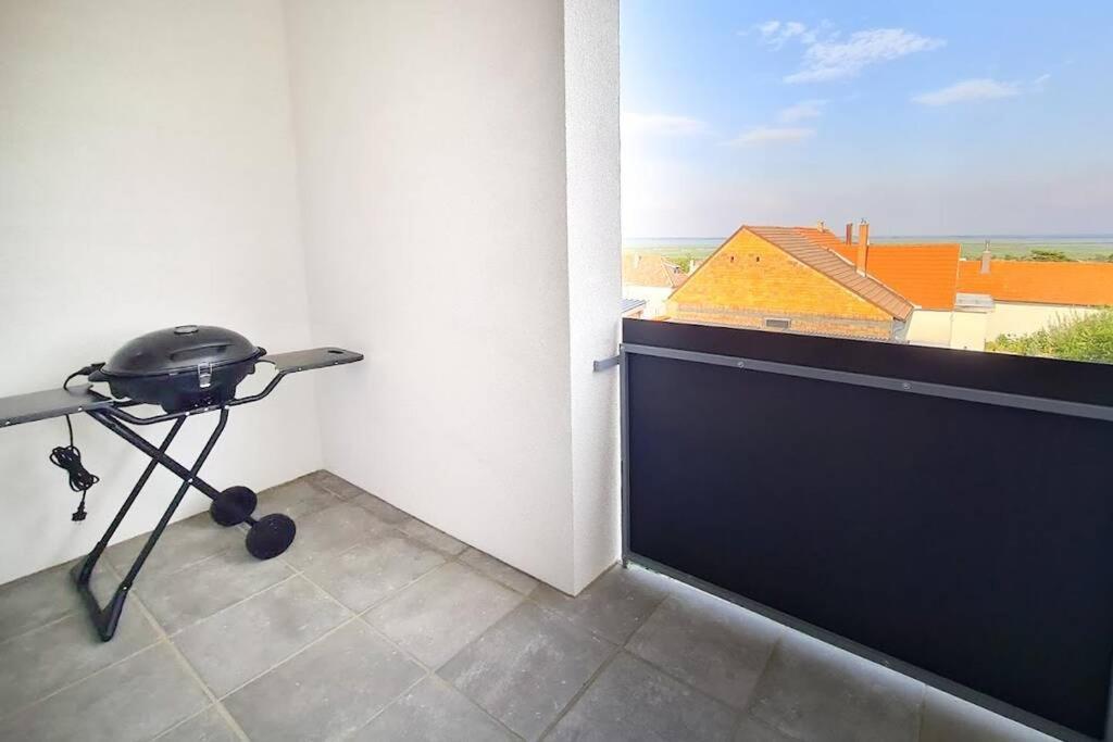 Lake View Suite Mörbisch am See Dış mekan fotoğraf