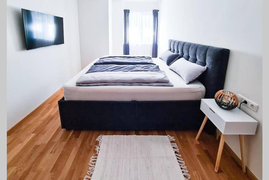 Lake View Suite Mörbisch am See Dış mekan fotoğraf