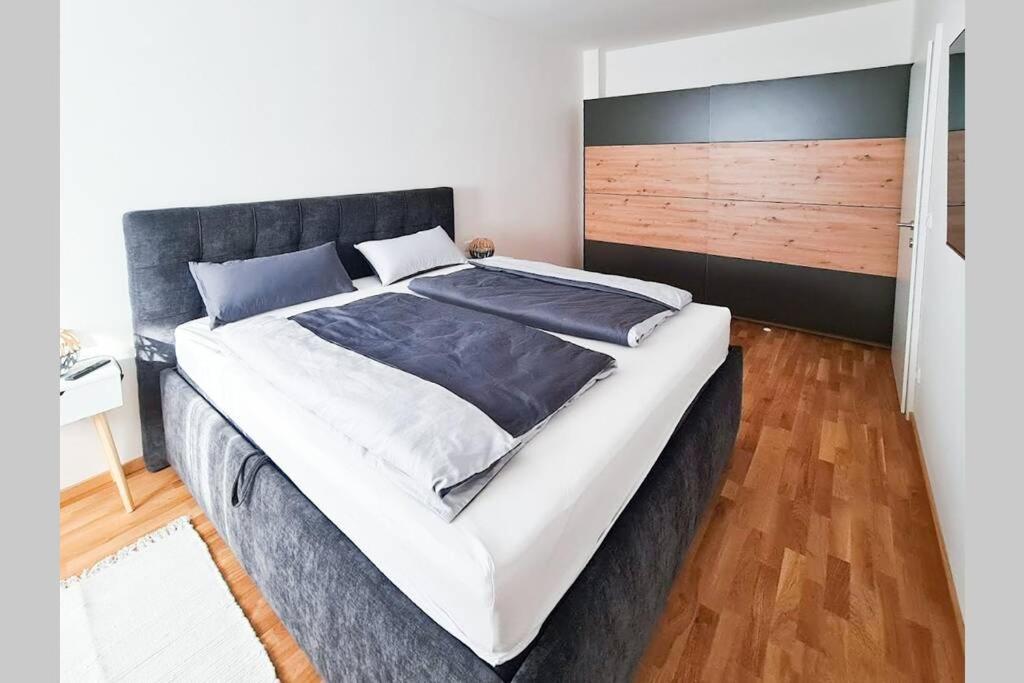 Lake View Suite Mörbisch am See Dış mekan fotoğraf